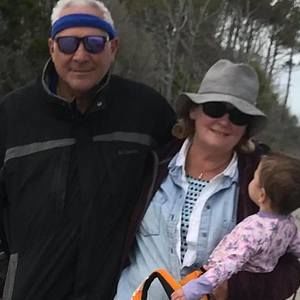 Meet your Posher, Julia